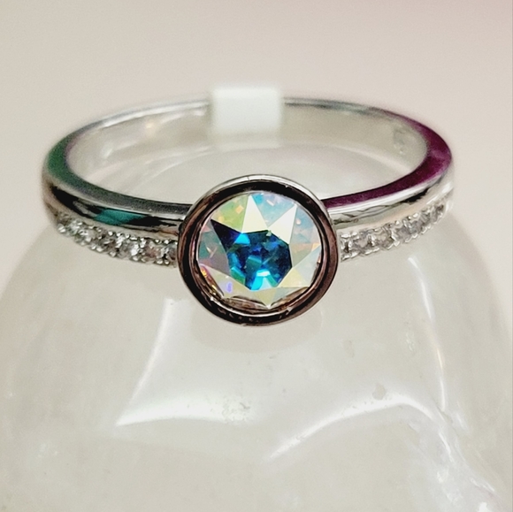 💍2 for $20 NWT Fragrant Jewels Ring - Picture 2 of 6